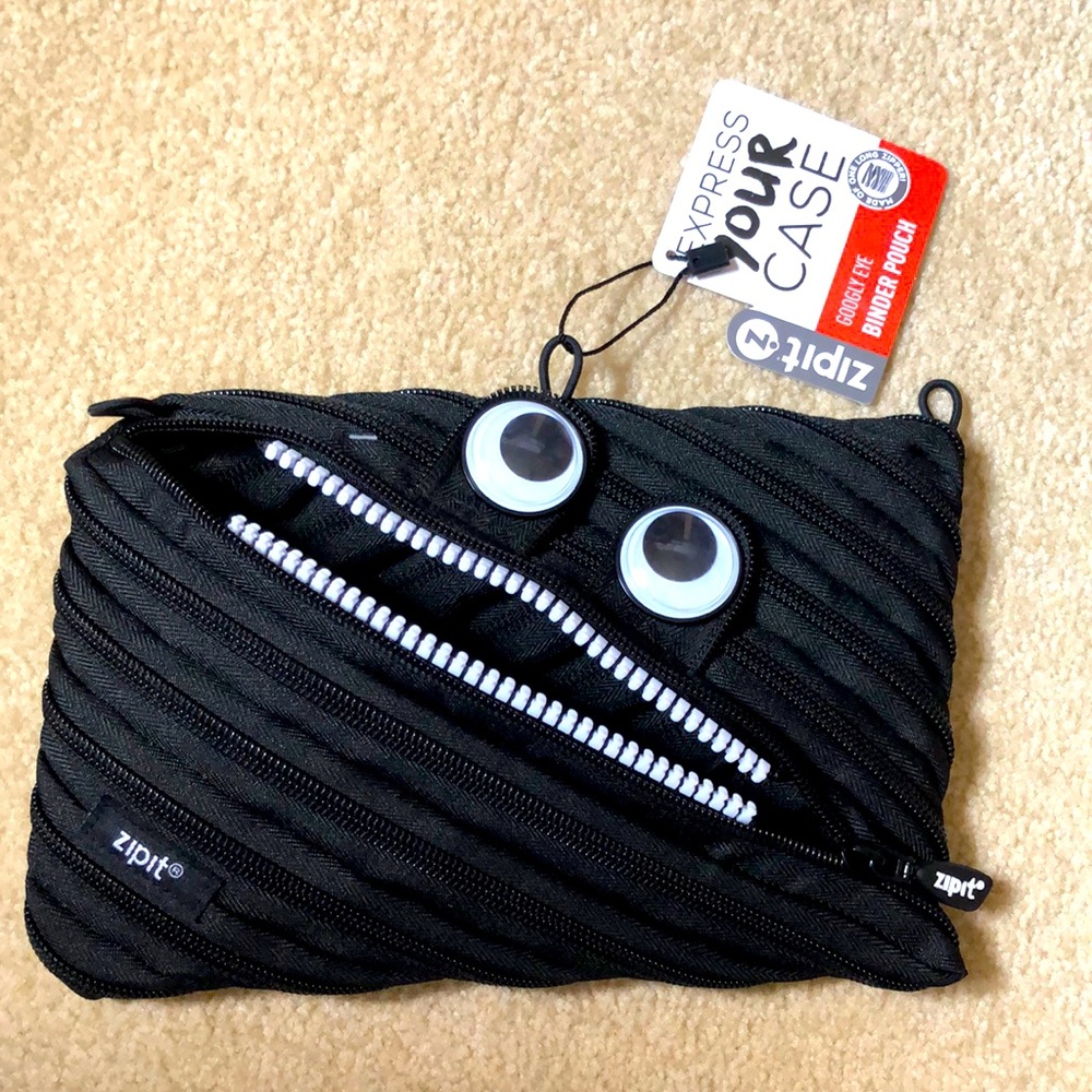 Zipit BINDER POUCH